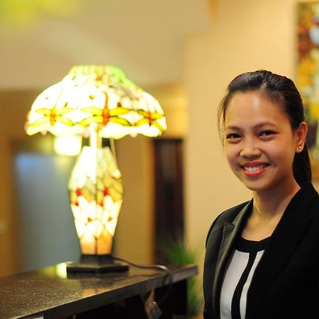 Artisan Boutique Hotel Hà Nội Ngoại thất bức ảnh