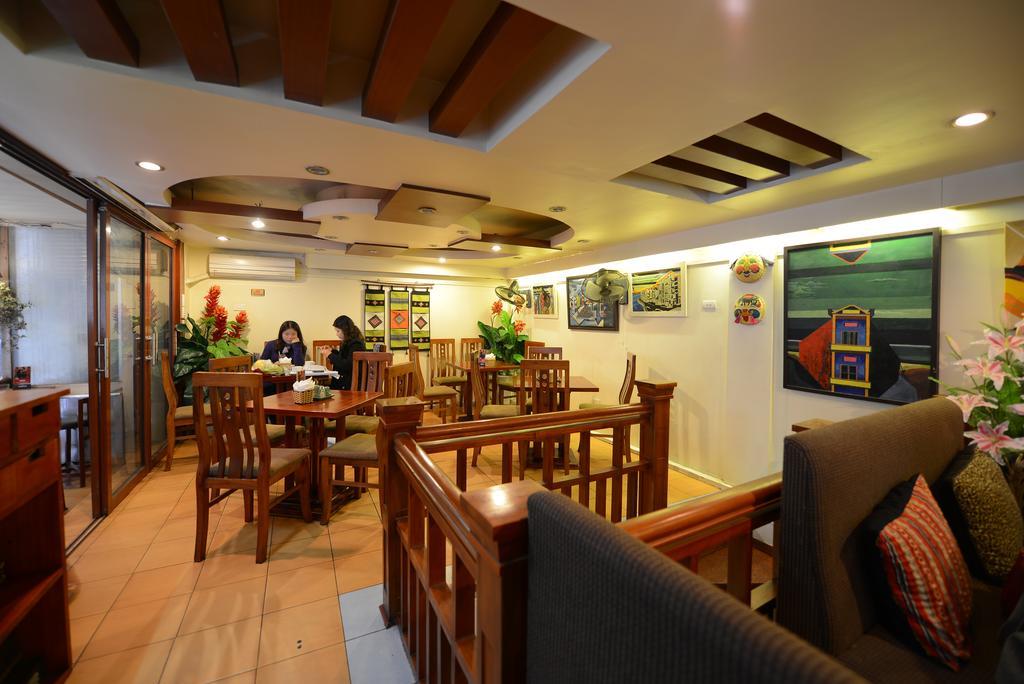 Artisan Boutique Hotel Hà Nội Ngoại thất bức ảnh