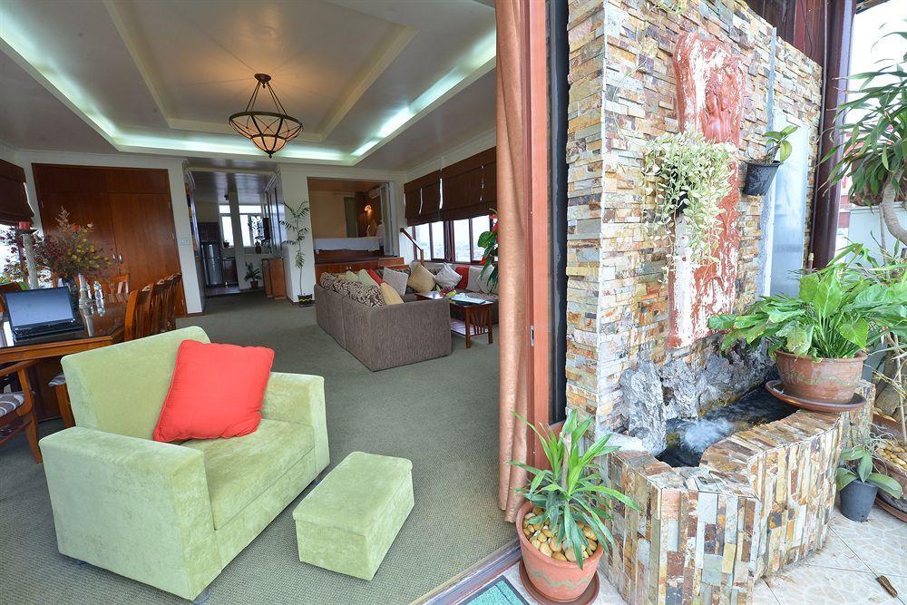 Artisan Boutique Hotel Hà Nội Ngoại thất bức ảnh