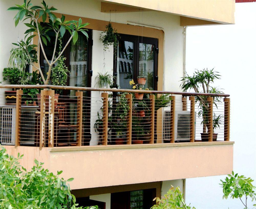 Artisan Boutique Hotel Hà Nội Ngoại thất bức ảnh