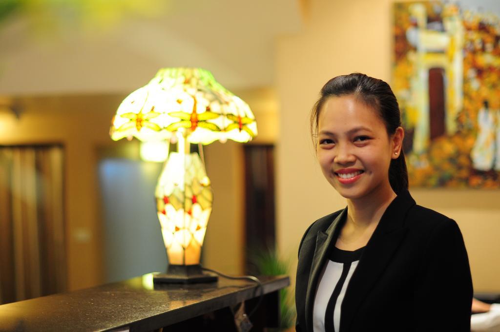 Artisan Boutique Hotel Hà Nội Ngoại thất bức ảnh