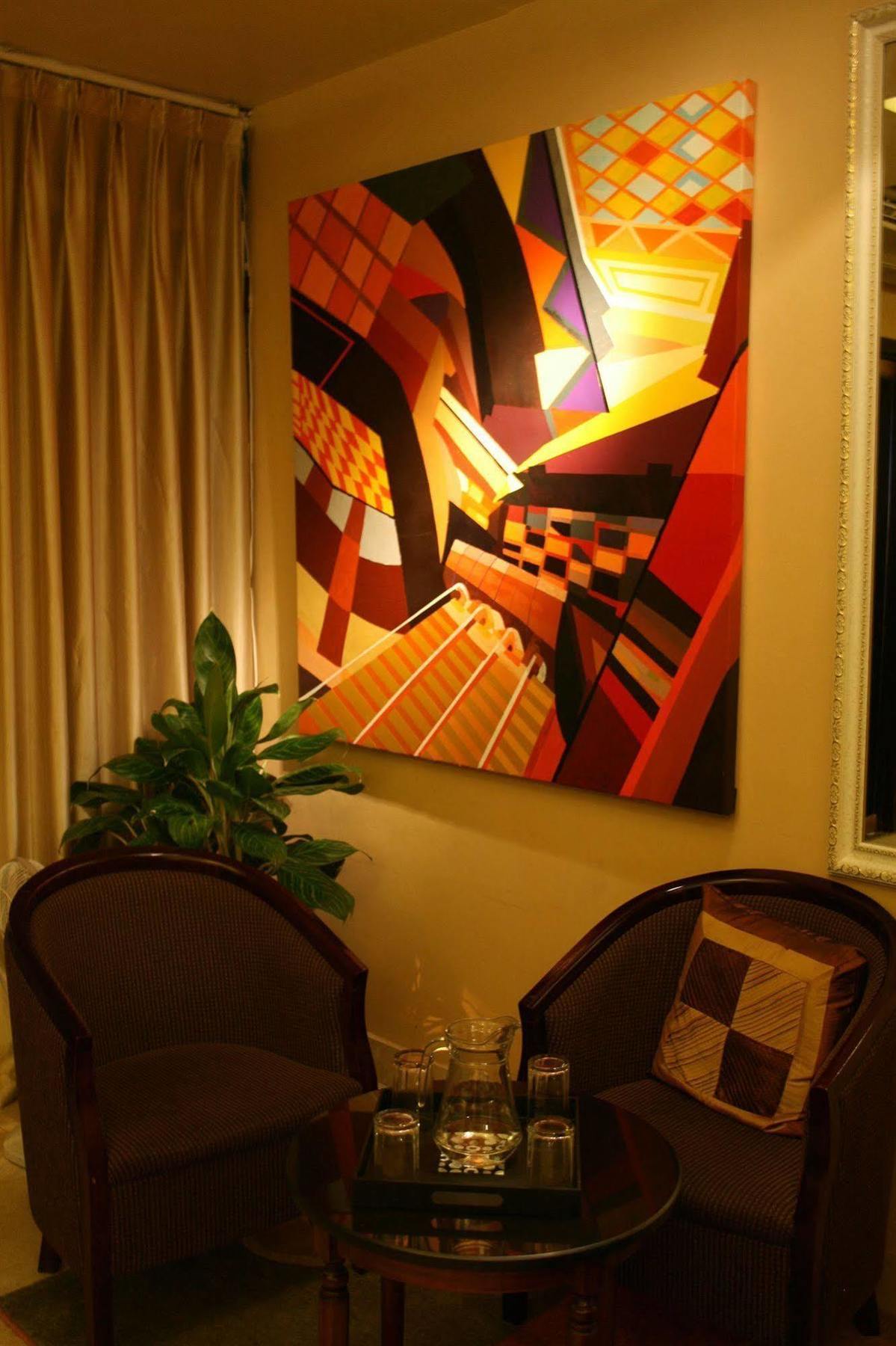 Artisan Boutique Hotel Hà Nội Ngoại thất bức ảnh