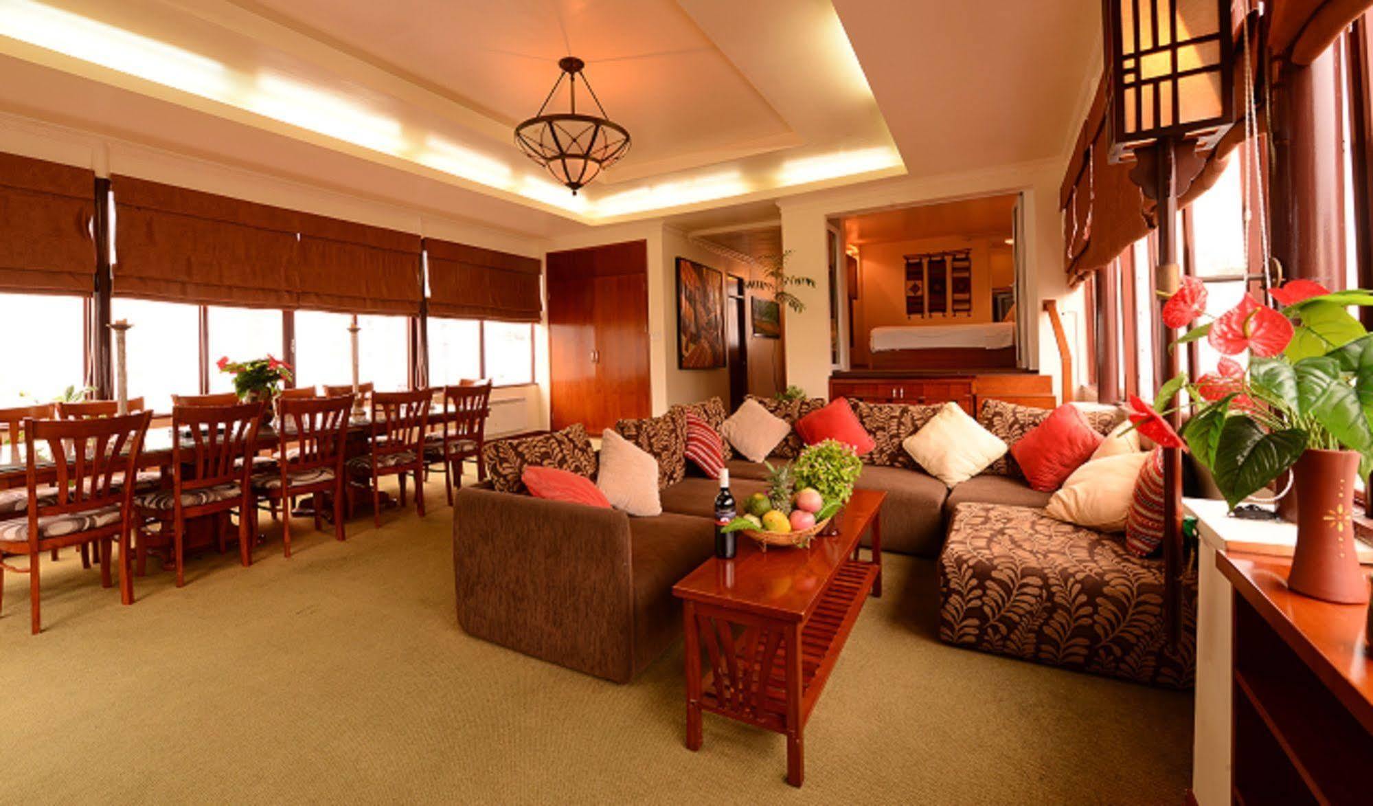 Artisan Boutique Hotel Hà Nội Ngoại thất bức ảnh