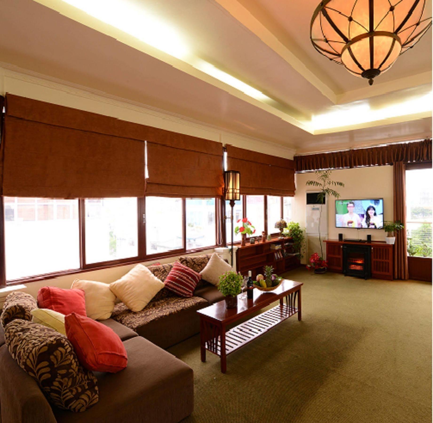 Artisan Boutique Hotel Hà Nội Ngoại thất bức ảnh
